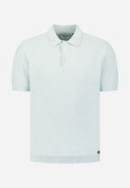 Pullover Short Sleeve Polo