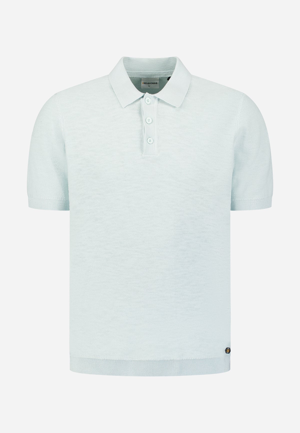 Pullover Short Sleeve Polo