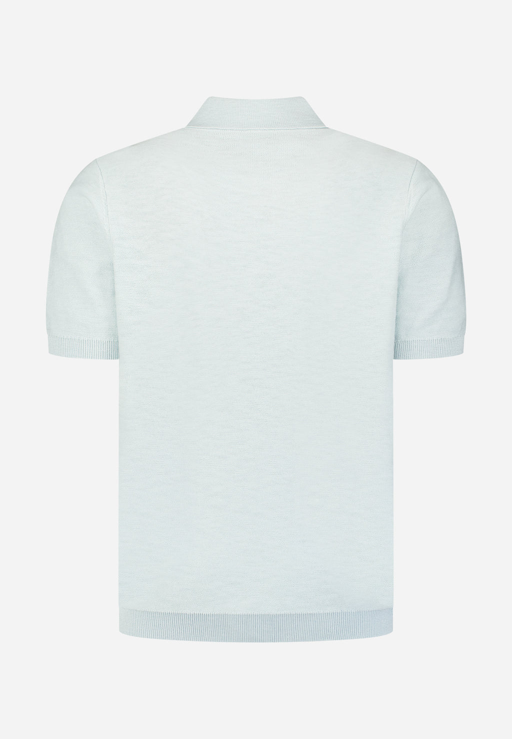 Pullover Short Sleeve Polo
