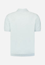 Pullover Short Sleeve Polo