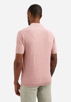 Pullover Short Sleeve Polo