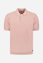 Pullover Short Sleeve Polo