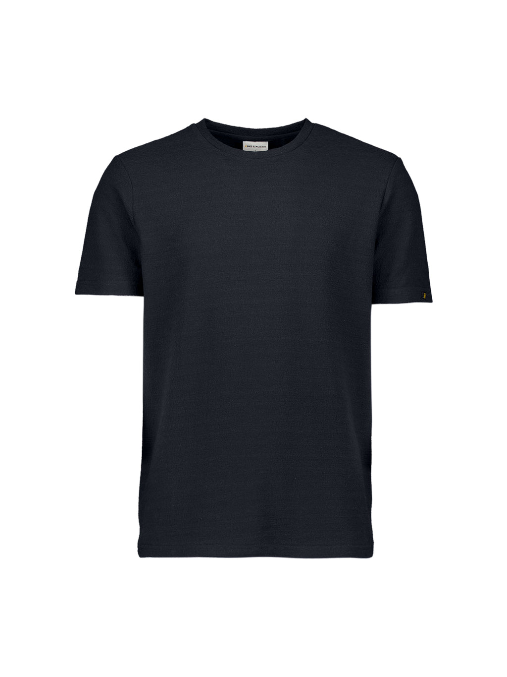 T-Shirt Crew-Neck