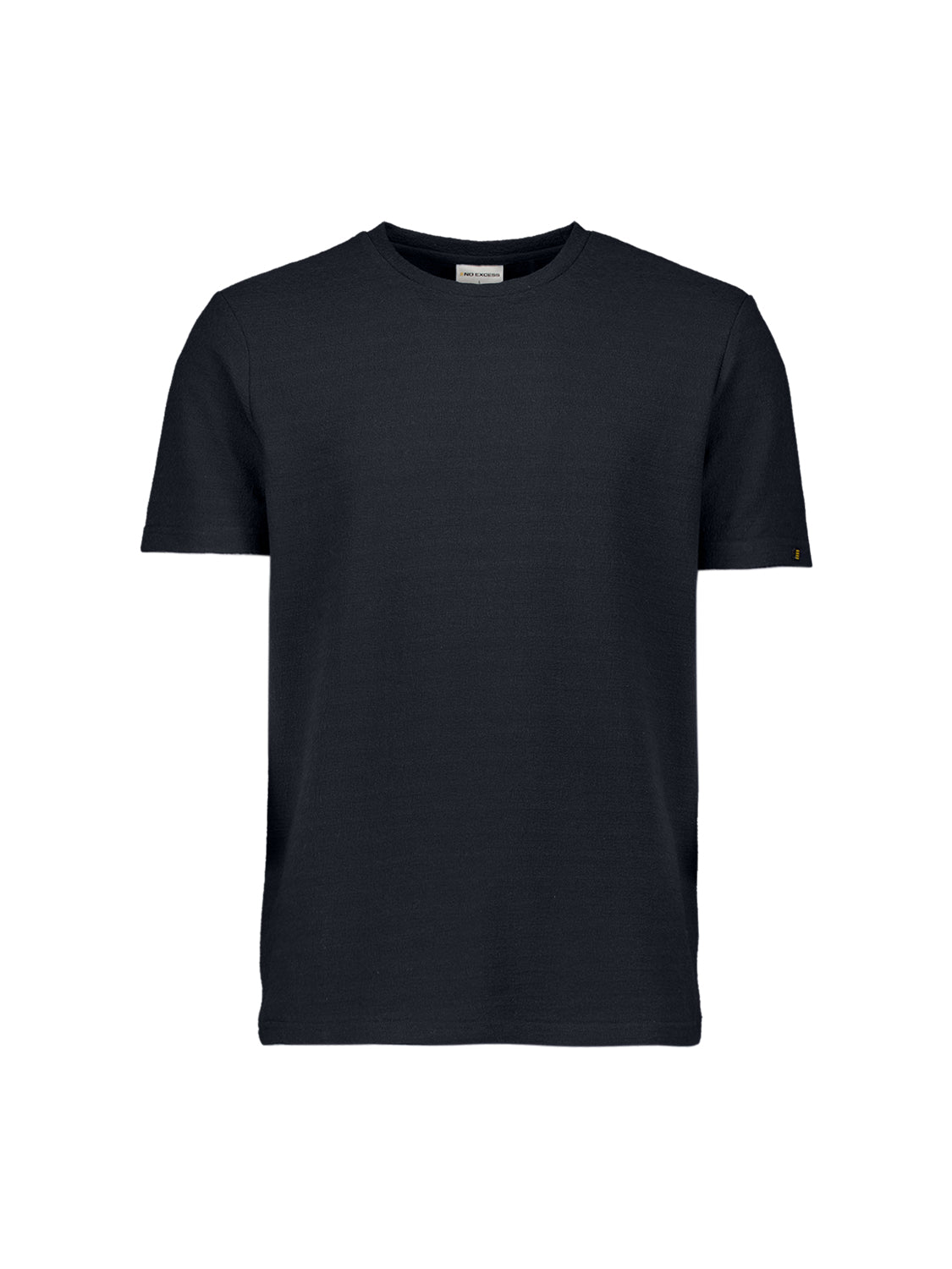 T-Shirt Crew-Neck