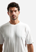 T-Shirt Crew-Neck