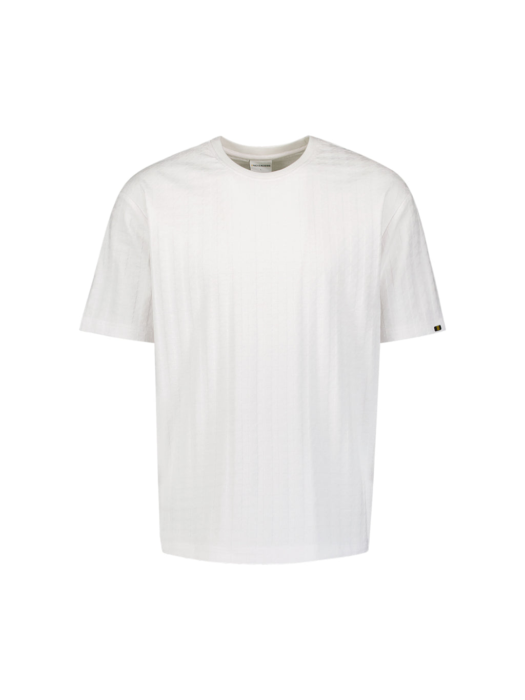 T-Shirt Crew-Neck