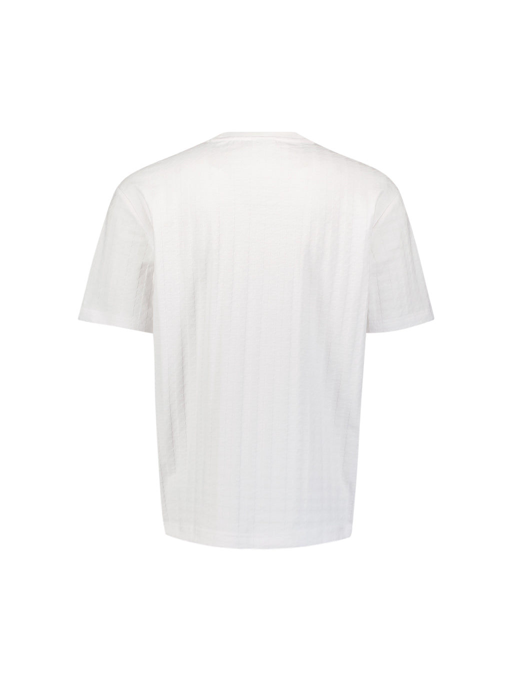 T-Shirt Crew-Neck