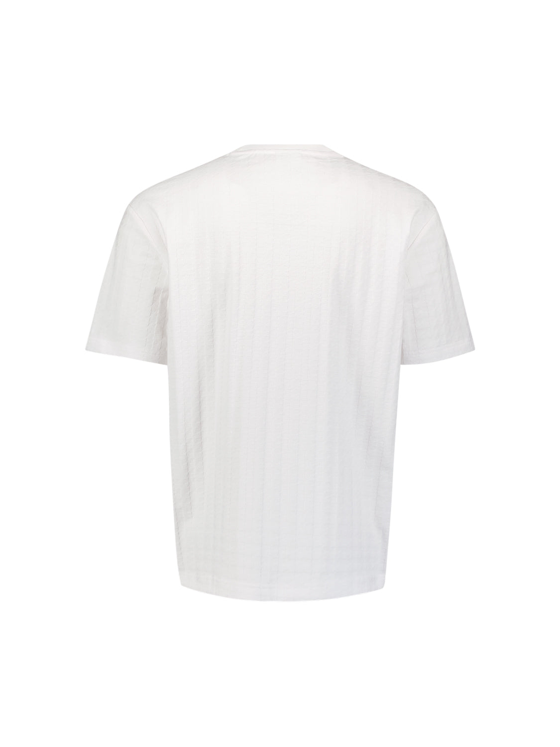 T-Shirt Crew-Neck