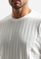 T-Shirt Crew-Neck