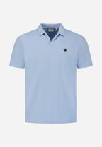 Polo Short Sleeve V-Collar