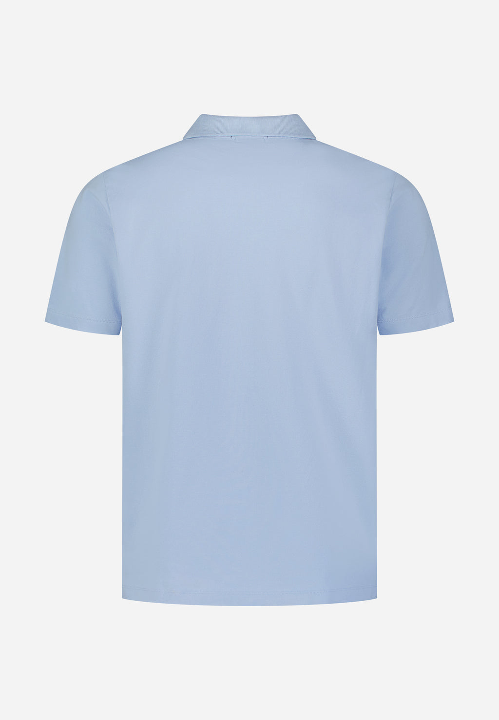 Polo Short Sleeve V-Collar