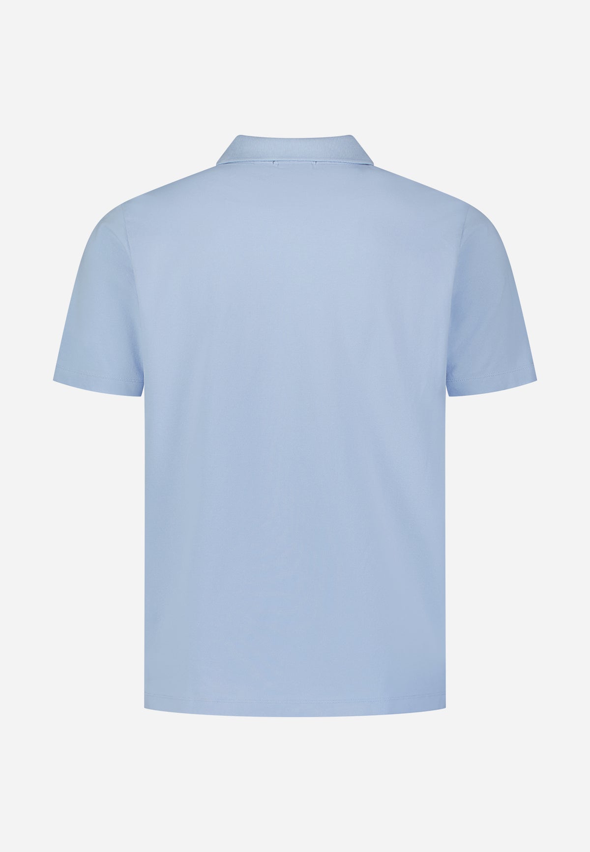 Polo Short Sleeve V-Collar