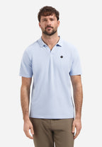 Polo Short Sleeve V-Collar