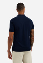 Polo Short Sleeve V-Collar