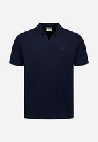 Polo Short Sleeve V-Collar