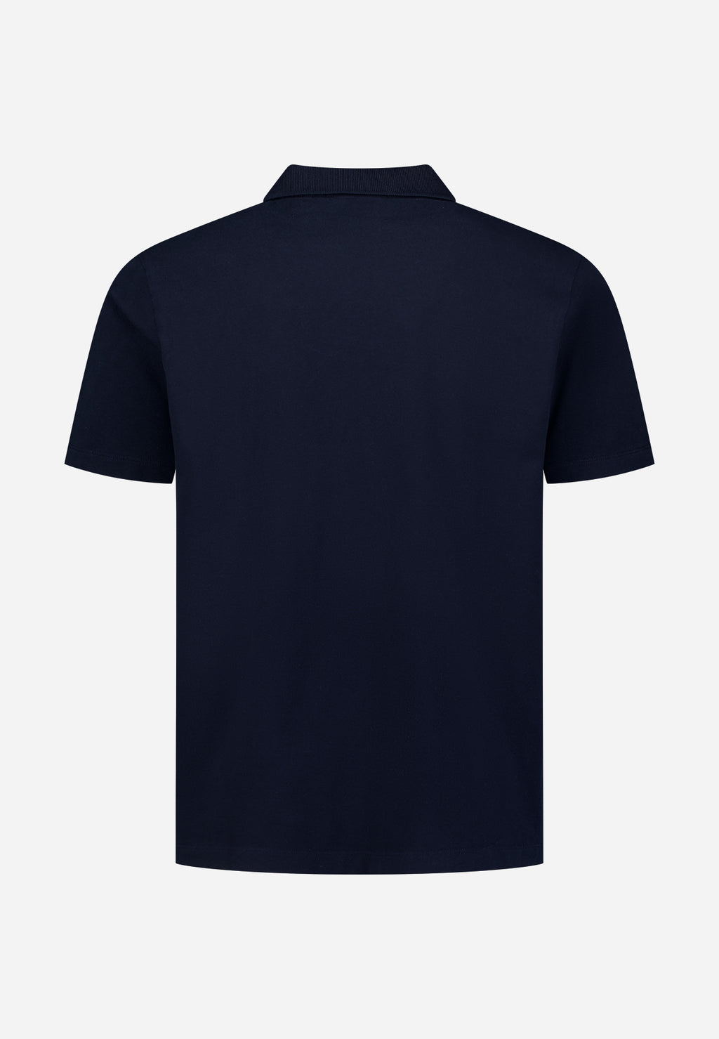 Polo Short Sleeve V-Collar