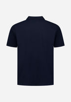 Polo Short Sleeve V-Collar