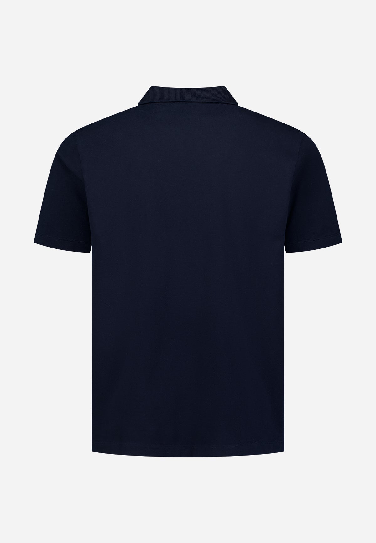 Polo Short Sleeve V-Collar