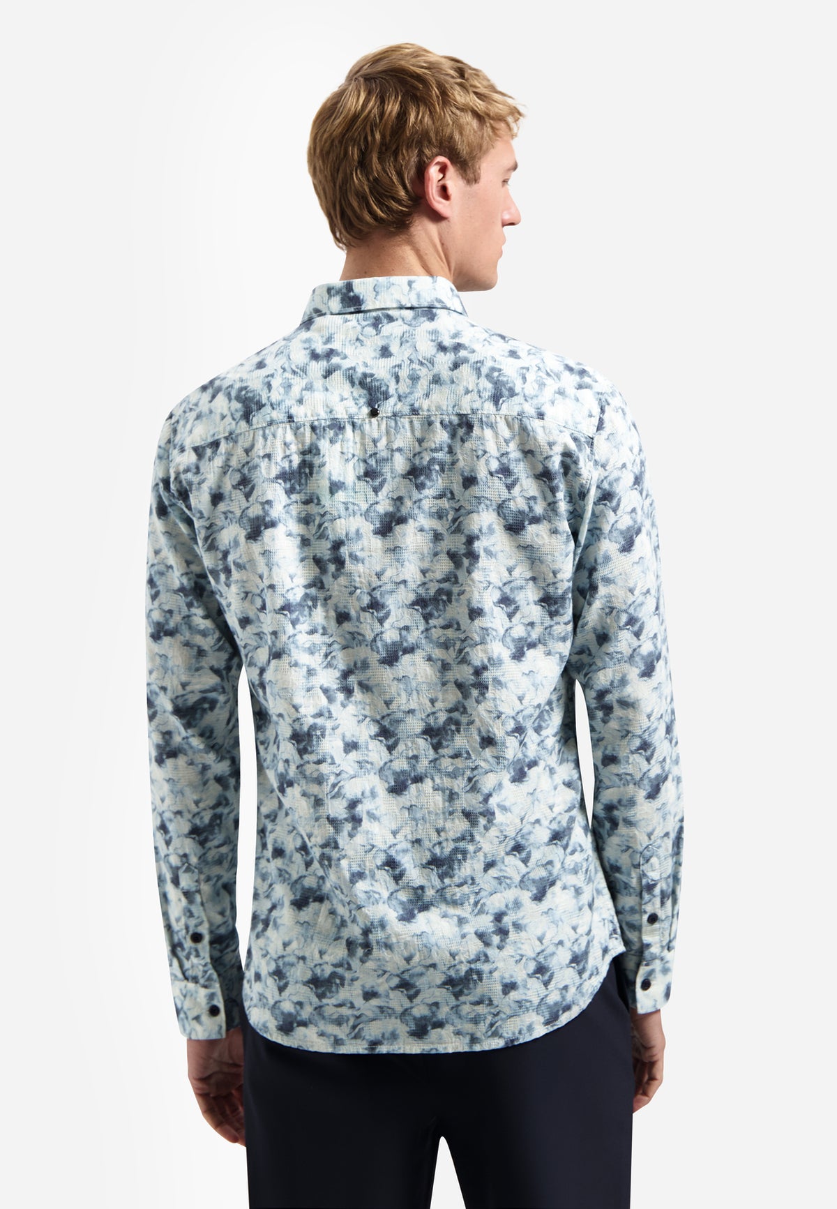 Shirt Allover Printed