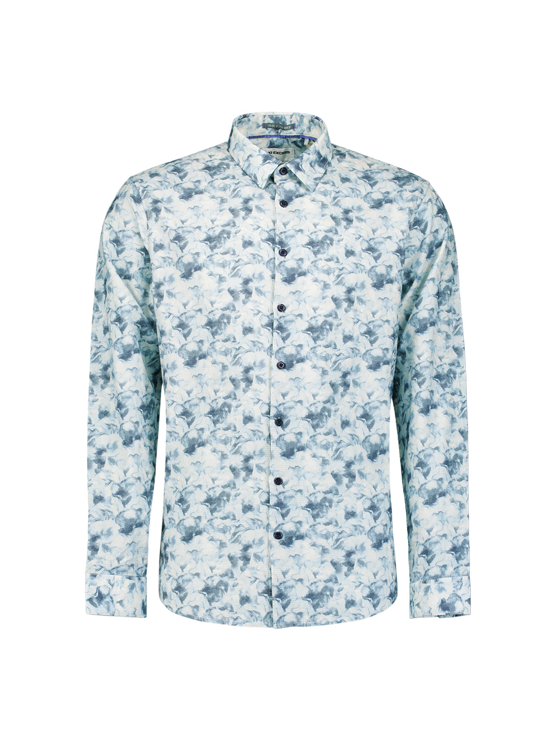 Shirt Allover Printed