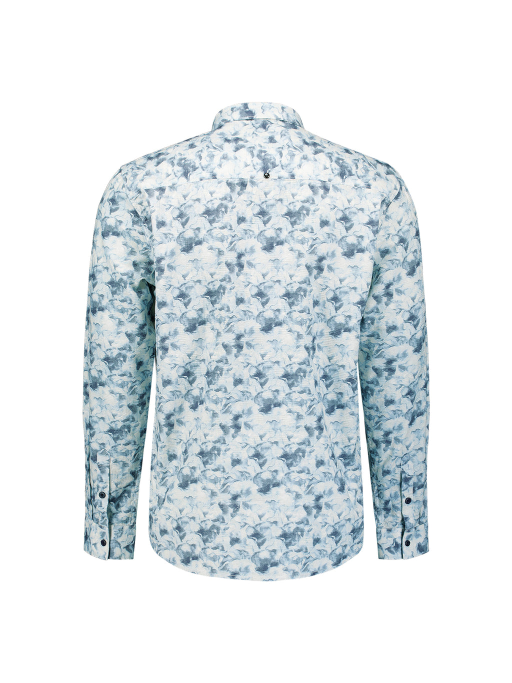 Shirt Allover Printed