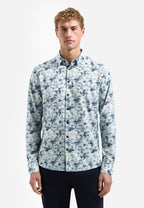 Shirt Allover Printed