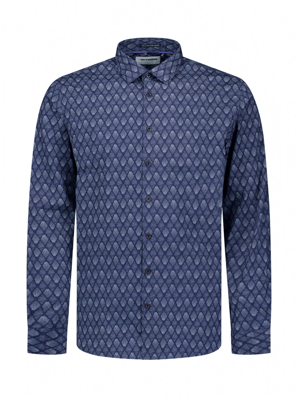 Shirt Allover Printed