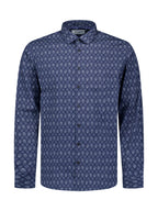 Shirt Allover Printed