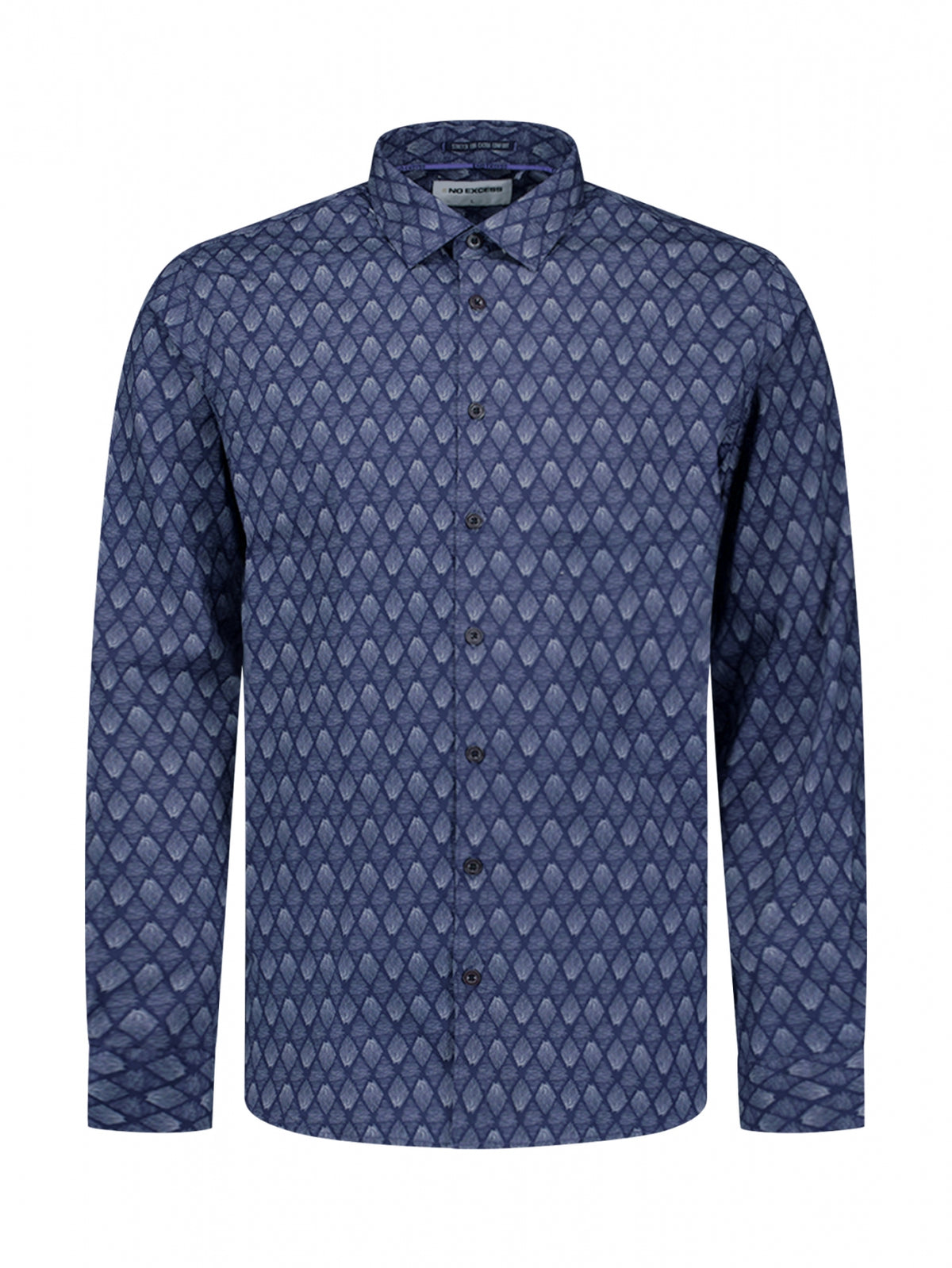 Shirt Allover Printed