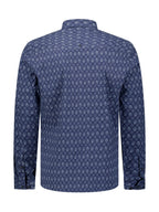Shirt Allover Printed