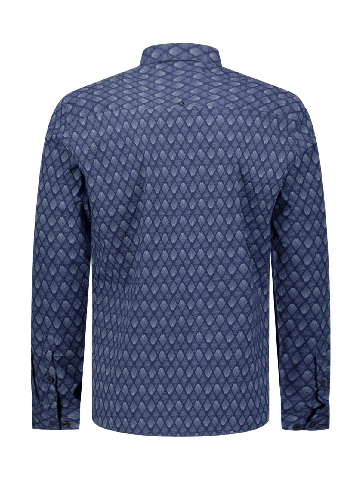 Shirt Allover Printed