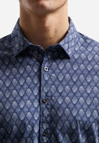 Shirt Allover Printed