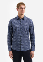 Shirt Allover Printed