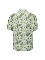 Print Short Sleeve Shirt