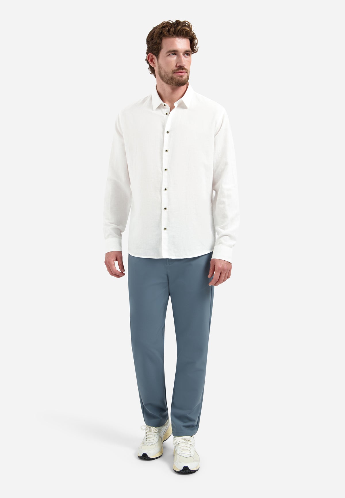 Shirt Linen