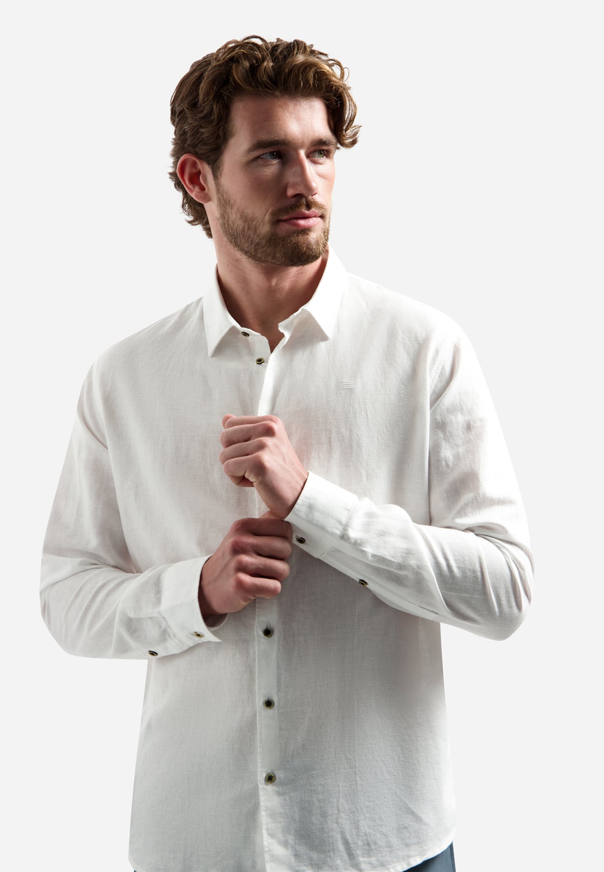 Shirt Linen