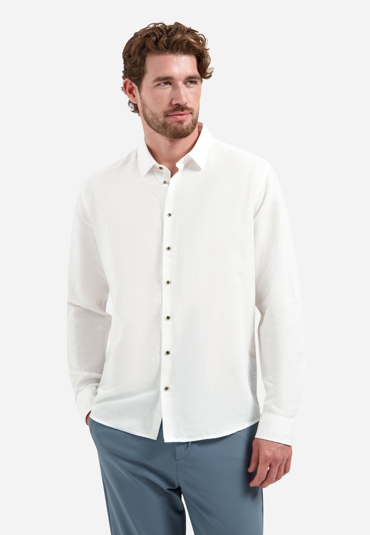 Shirt Linen