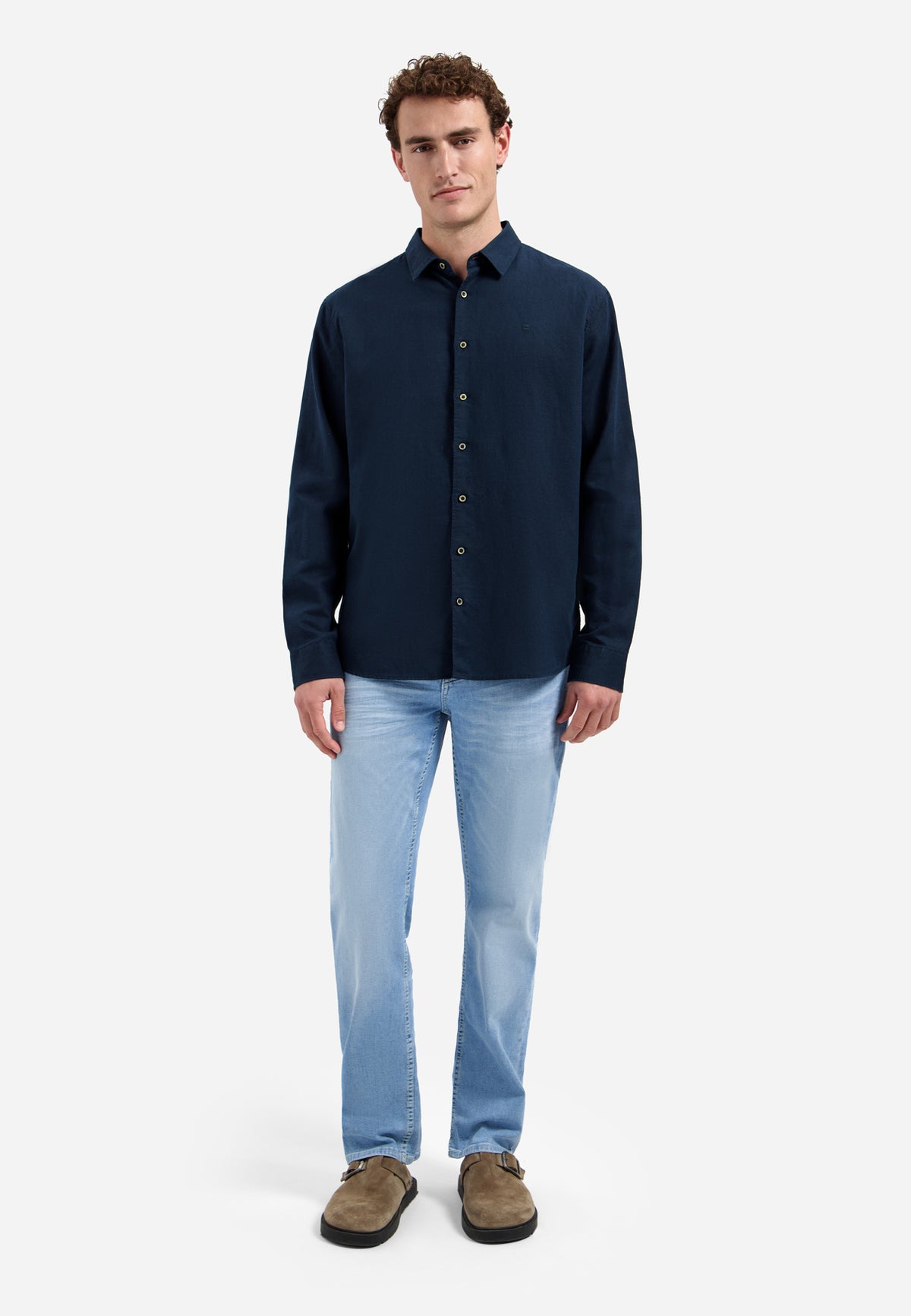 Shirt Linen