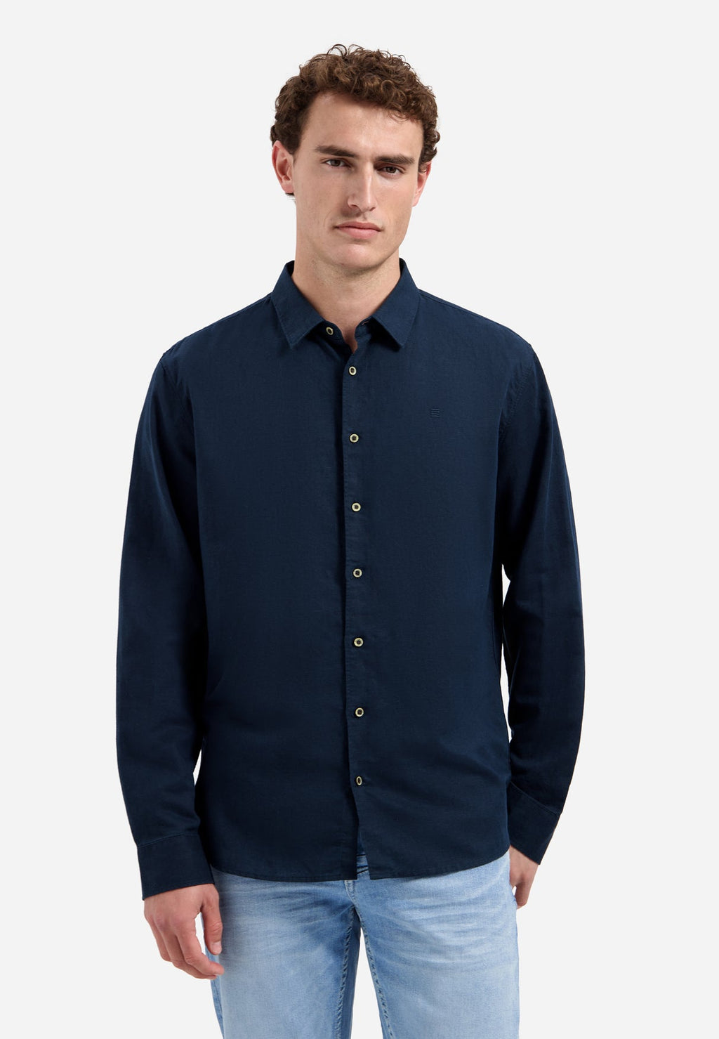 Shirt Linen