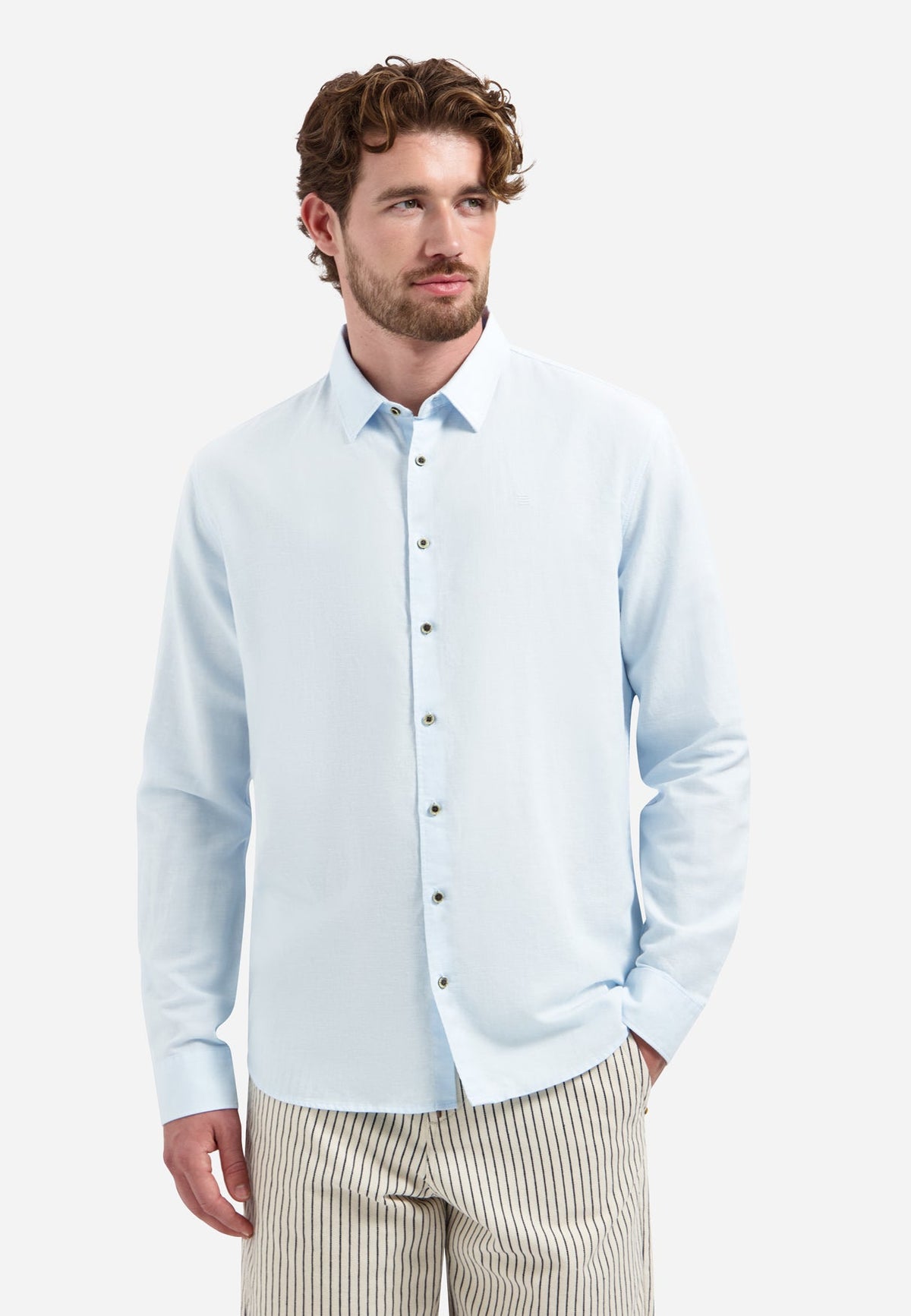 Shirt Linen