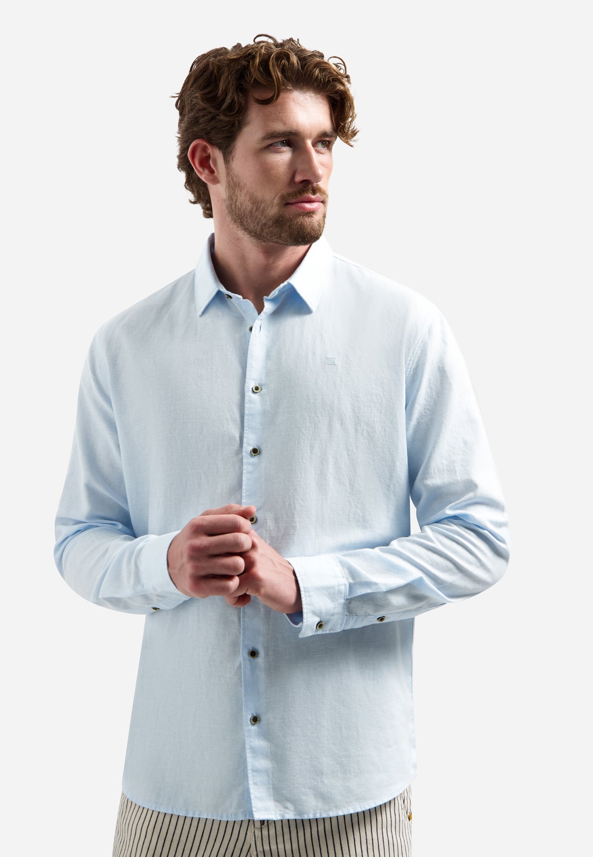 Shirt Linen