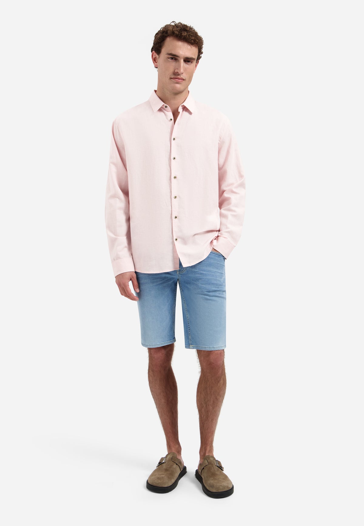 Shirt Linen