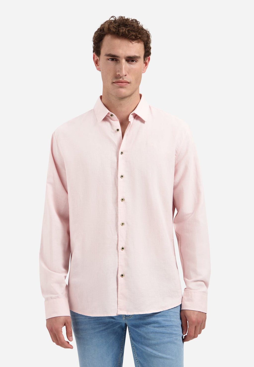 Shirt Linen