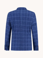Travel Check Blazer