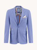 Stretch Pique Blazer
