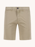 Print Bermuda Short
