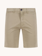 Print Bermuda Short