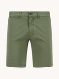 Print Bermuda Short