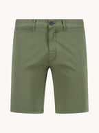 Print Bermuda Short