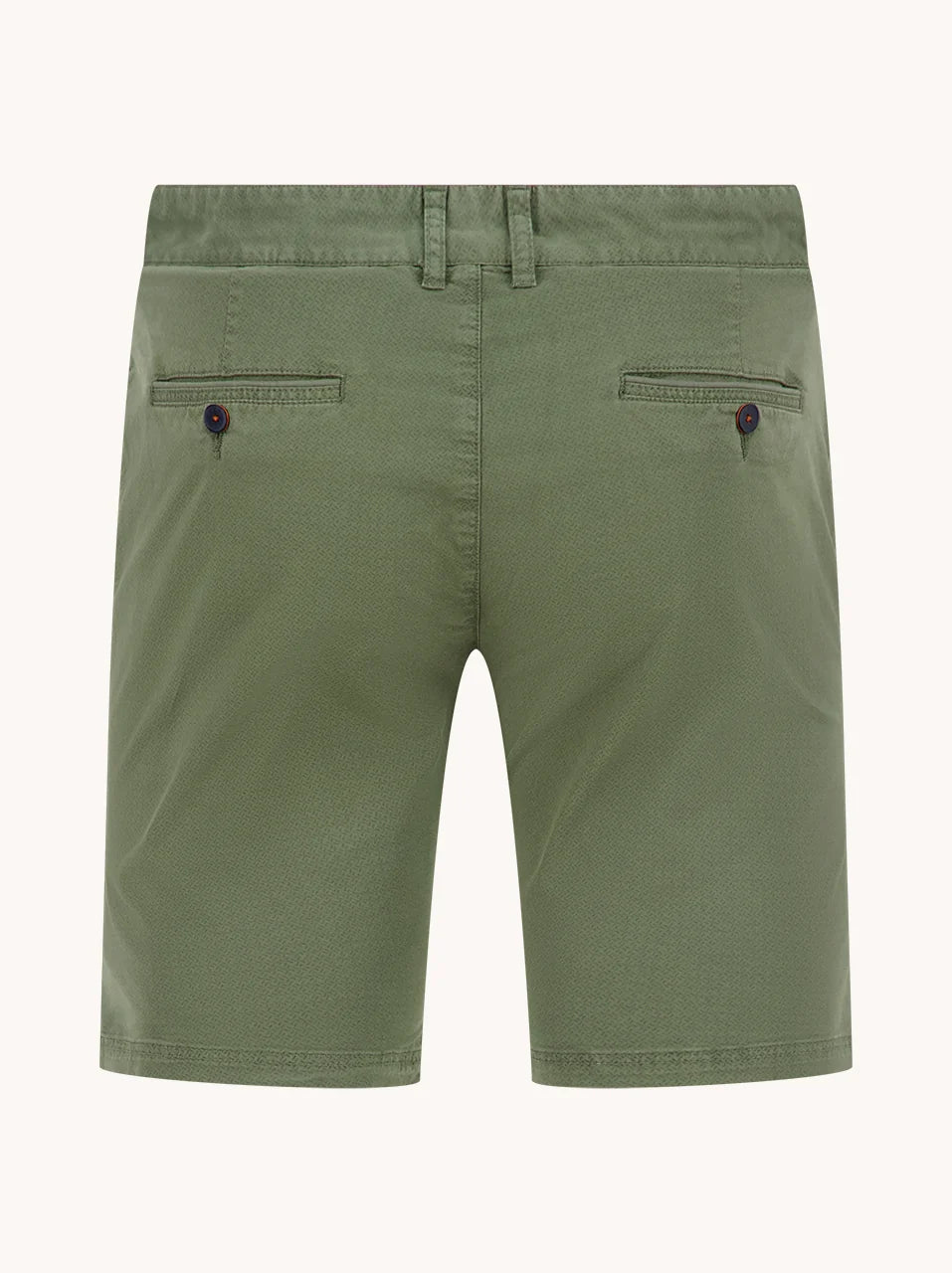 Print Bermuda Short